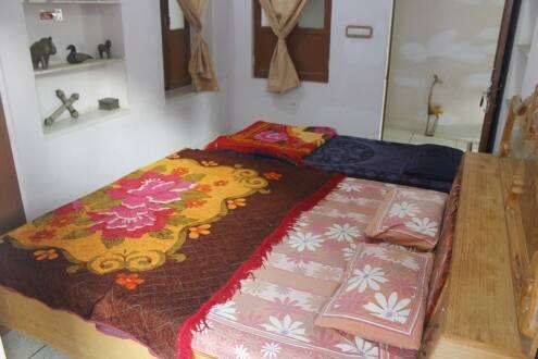 TG Stays Surya Colony, Jodhpur 3
